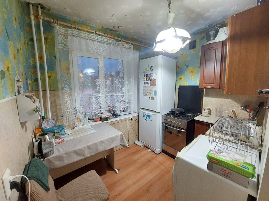 г. Нижний Тагил, ул. Выйская, 29 (городской округ Нижний Тагил) - фото квартиры (7)