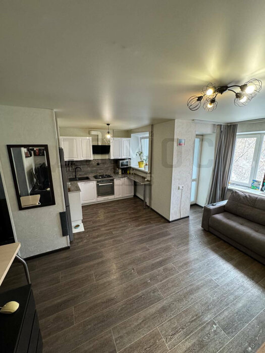 Екатеринбург, ул. Инженерная, 28 (Химмаш) - фото квартиры (1)