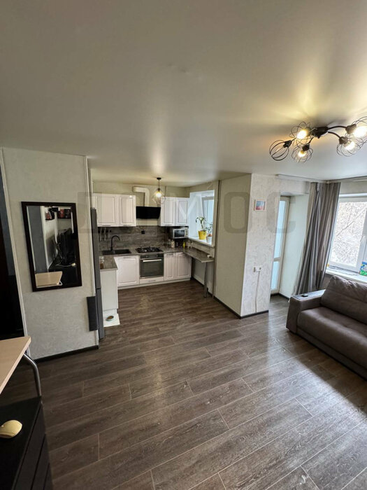 Екатеринбург, ул. Инженерная, 28 (Химмаш) - фото квартиры (7)