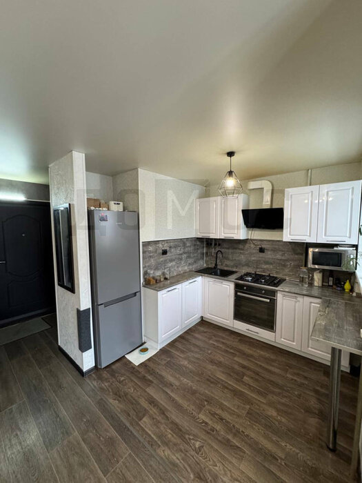 Екатеринбург, ул. Инженерная, 28 (Химмаш) - фото квартиры (8)