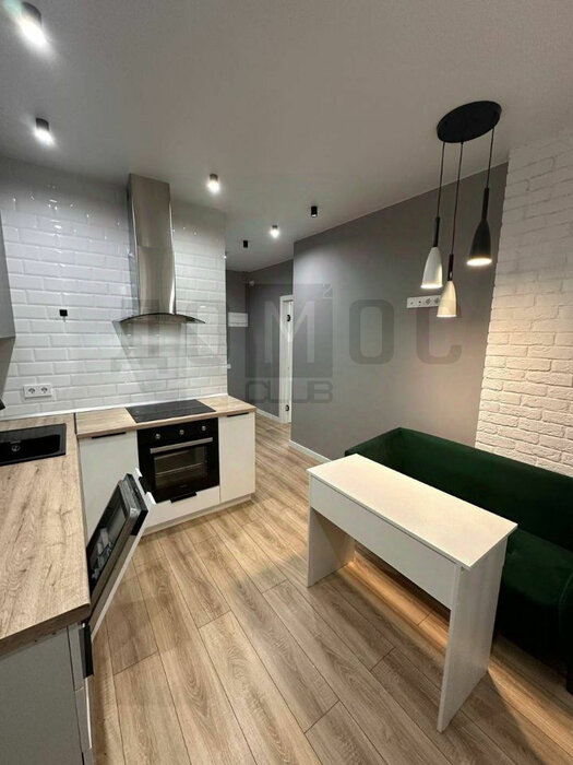 Екатеринбург, ул. Академика Парина, 46 (Академический) - фото квартиры (2)