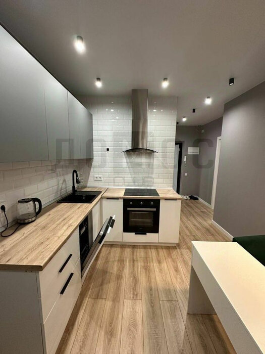 Екатеринбург, ул. Академика Парина, 46 (Академический) - фото квартиры (3)