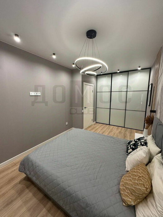 Екатеринбург, ул. Академика Парина, 46 (Академический) - фото квартиры (4)