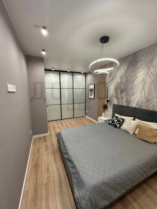 Екатеринбург, ул. Академика Парина, 46 (Академический) - фото квартиры (5)