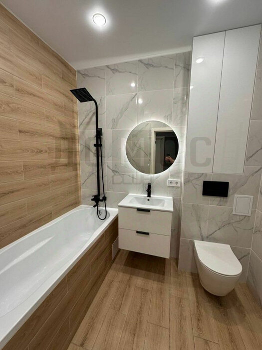 Екатеринбург, ул. Академика Парина, 46 (Академический) - фото квартиры (6)