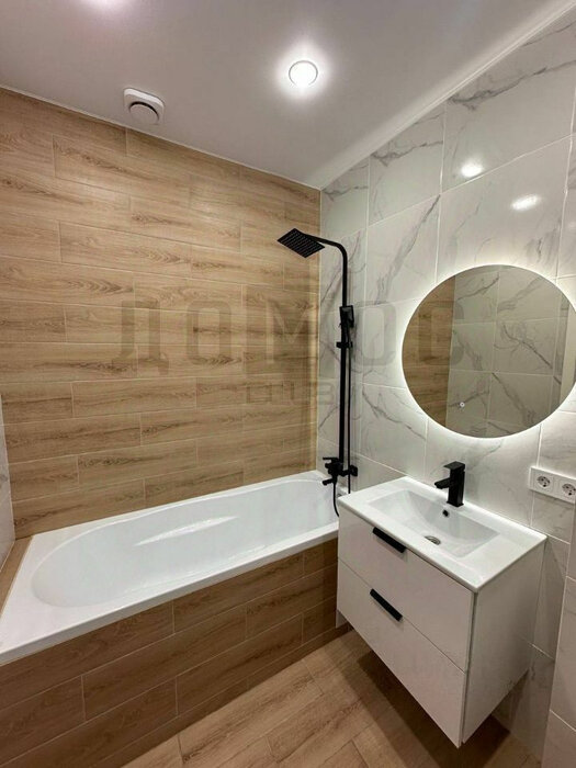 Екатеринбург, ул. Академика Парина, 46 (Академический) - фото квартиры (7)