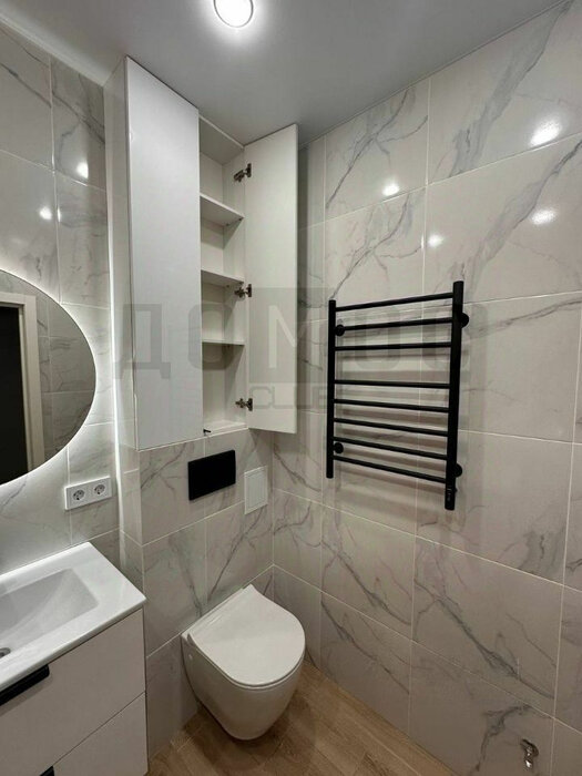 Екатеринбург, ул. Академика Парина, 46 (Академический) - фото квартиры (8)