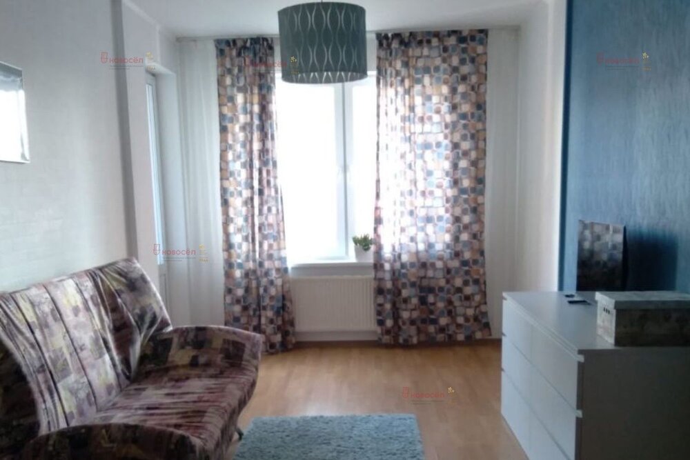 Екатеринбург, ул. Краснолесья, 135 (Академический) - фото квартиры (3)