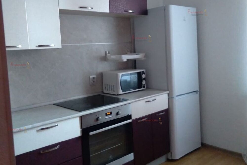 Екатеринбург, ул. Краснолесья, 135 (Академический) - фото квартиры (5)