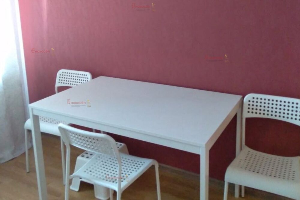 Екатеринбург, ул. Краснолесья, 135 (Академический) - фото квартиры (6)