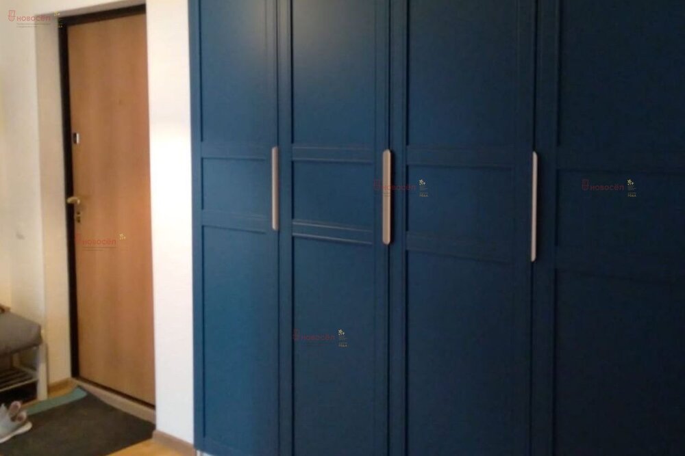 Екатеринбург, ул. Краснолесья, 135 (Академический) - фото квартиры (7)