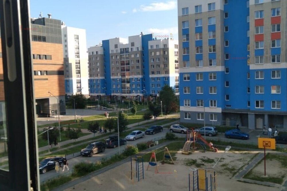 Екатеринбург, ул. Краснолесья, 135 (Академический) - фото квартиры (8)