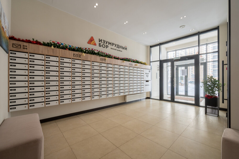 Екатеринбург, ул. Космонавтов, 108и (Эльмаш) - фото квартиры (4)