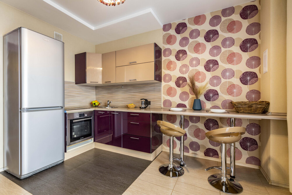 Екатеринбург, ул. Саввы Белых, 1 (Автовокзал) - фото квартиры (1)