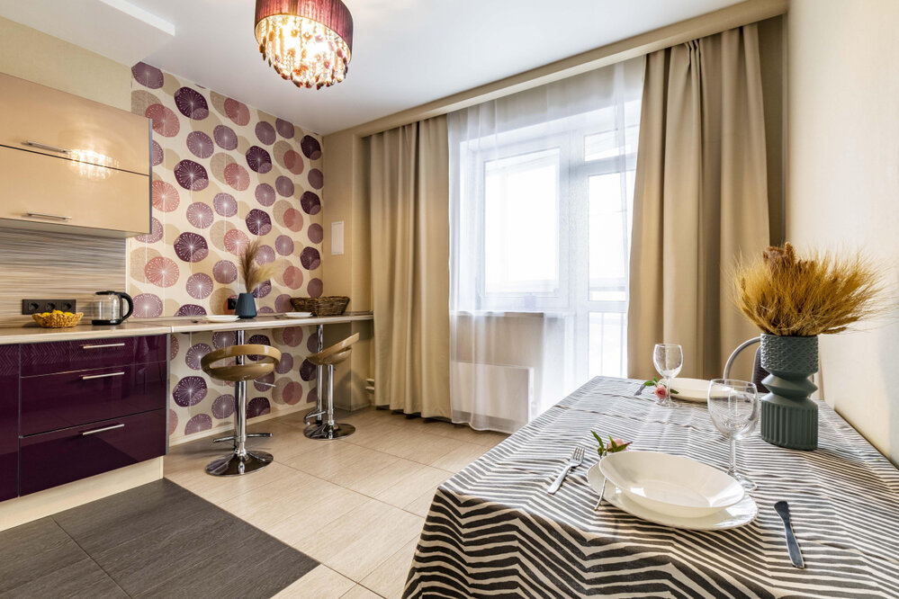 Екатеринбург, ул. Саввы Белых, 1 (Автовокзал) - фото квартиры (3)