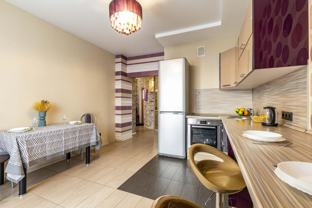 Екатеринбург, ул. Саввы Белых, 1 (Автовокзал) - фото квартиры (6)