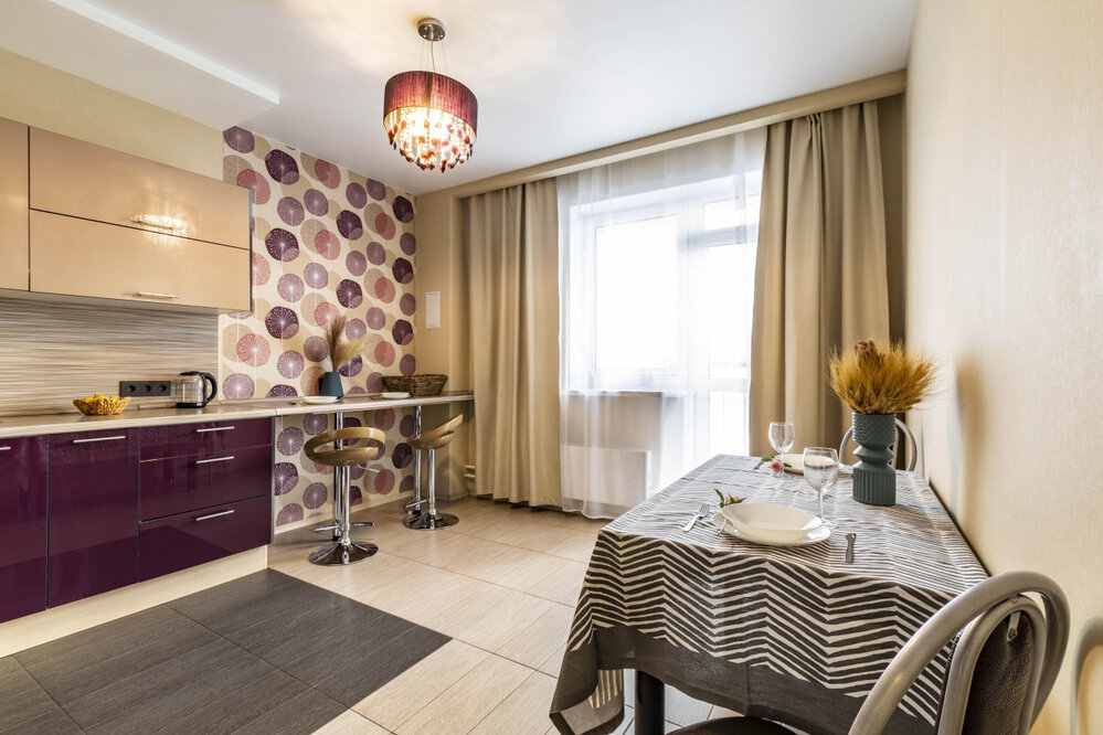 Екатеринбург, ул. Саввы Белых, 1 (Автовокзал) - фото квартиры (8)