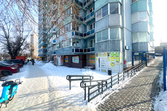 Екатеринбург, ул. Самолетная, 33 (Уктус) - фото квартиры