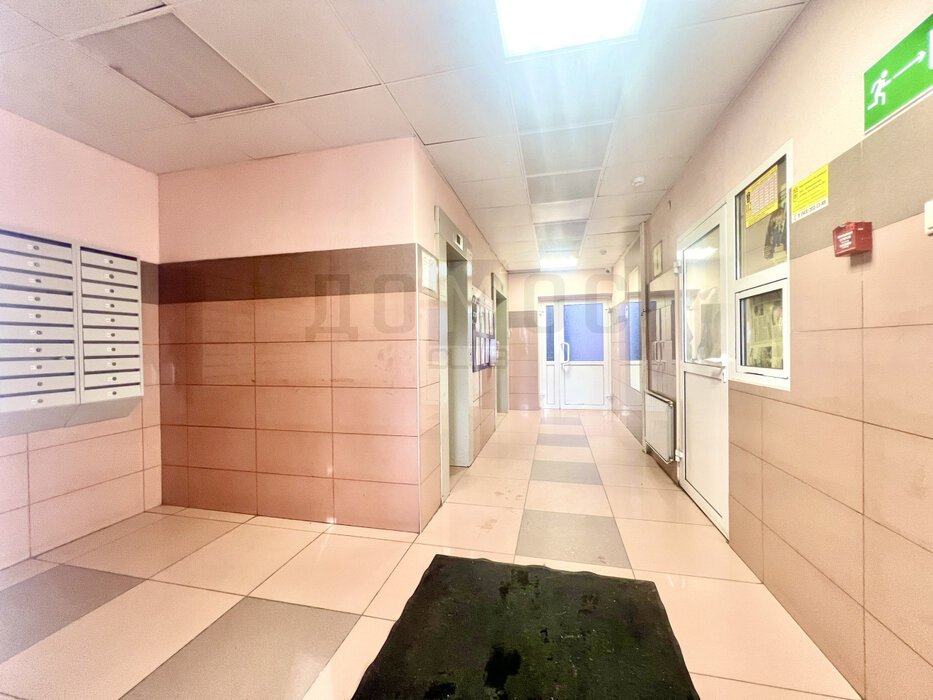 Екатеринбург, ул. Самолетная, 33 (Уктус) - фото квартиры (4)