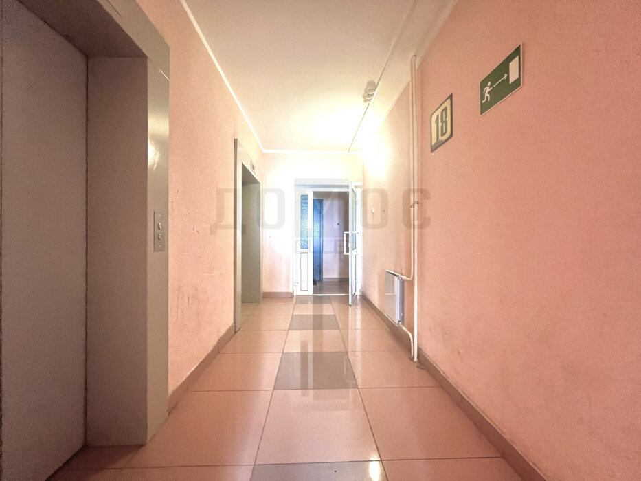 Екатеринбург, ул. Самолетная, 33 (Уктус) - фото квартиры (5)