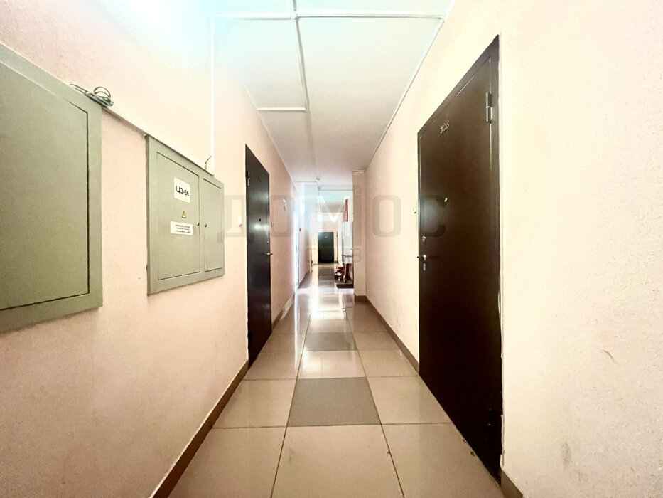 Екатеринбург, ул. Самолетная, 33 (Уктус) - фото квартиры (6)