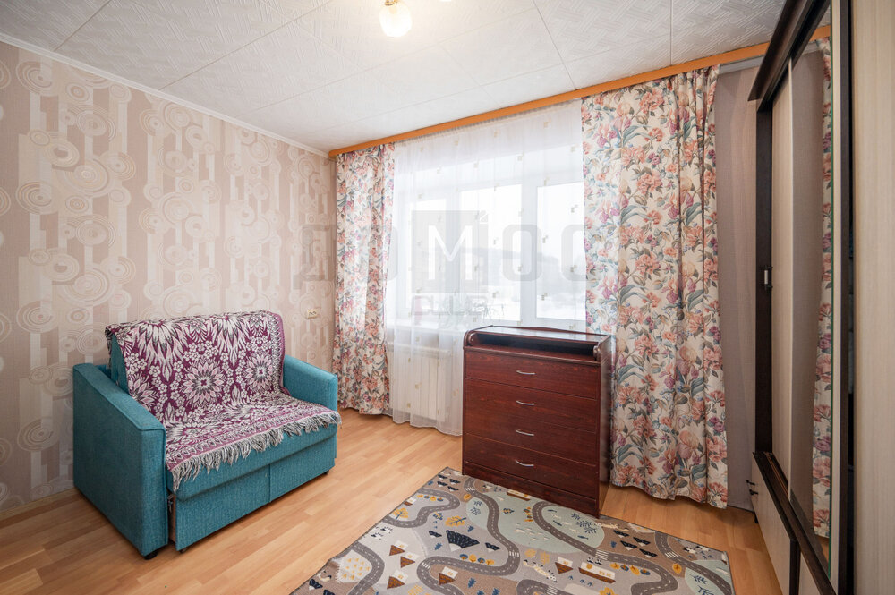 Екатеринбург, ул. Академика Бардина, 6к2 (Юго-Западный) - фото квартиры (1)