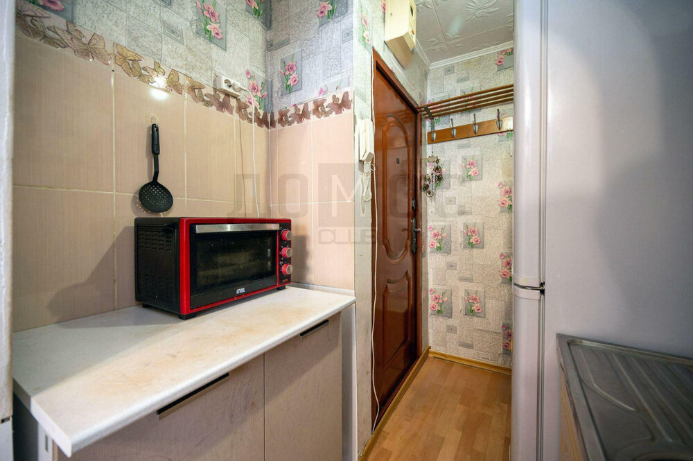 Екатеринбург, ул. Академика Бардина, 6к2 (Юго-Западный) - фото квартиры (5)