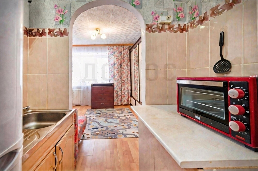 Екатеринбург, ул. Академика Бардина, 6к2 (Юго-Западный) - фото квартиры (6)