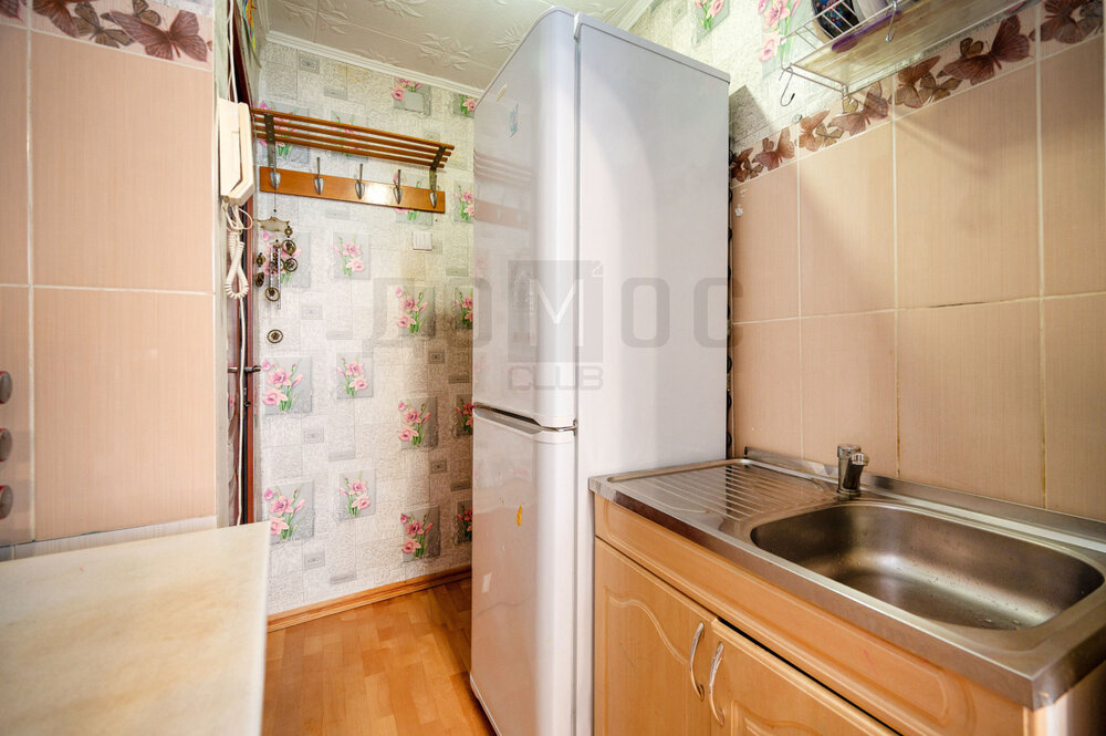 Екатеринбург, ул. Академика Бардина, 6к2 (Юго-Западный) - фото квартиры (7)