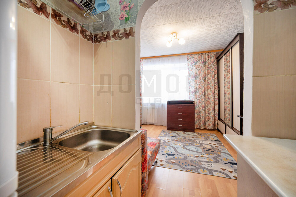 Екатеринбург, ул. Академика Бардина, 6к2 (Юго-Западный) - фото квартиры (8)