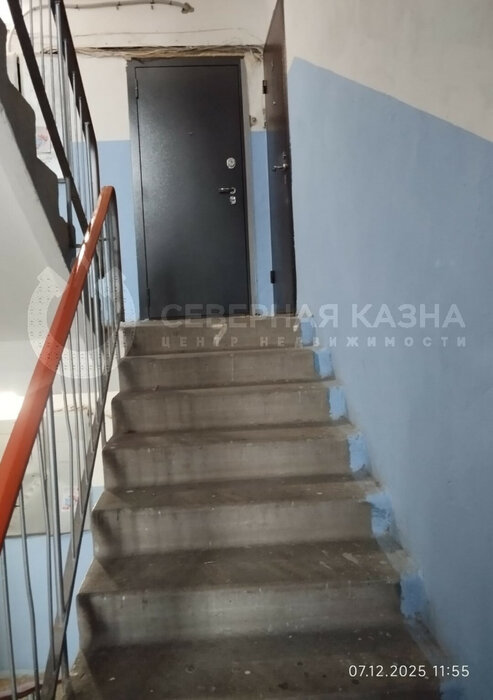 Екатеринбург, ул. Калинина, 40 (Уралмаш) - фото квартиры (3)