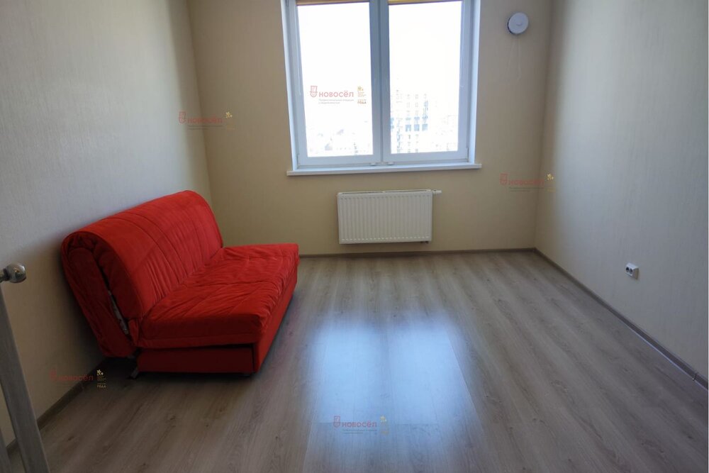 Екатеринбург, ул. Чапаева, 79 (Автовокзал) - фото квартиры (7)