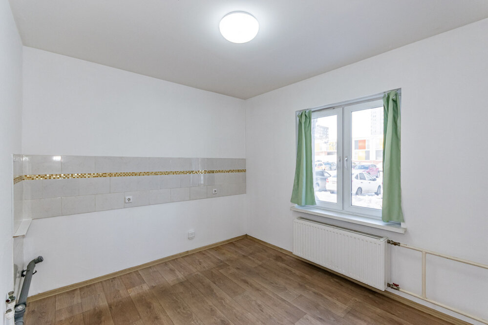 Екатеринбург, ул. Волошина, 2 (УНЦ) - фото квартиры (1)