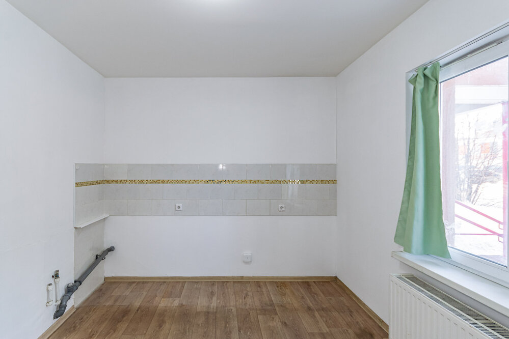 Екатеринбург, ул. Волошина, 2 (УНЦ) - фото квартиры (2)