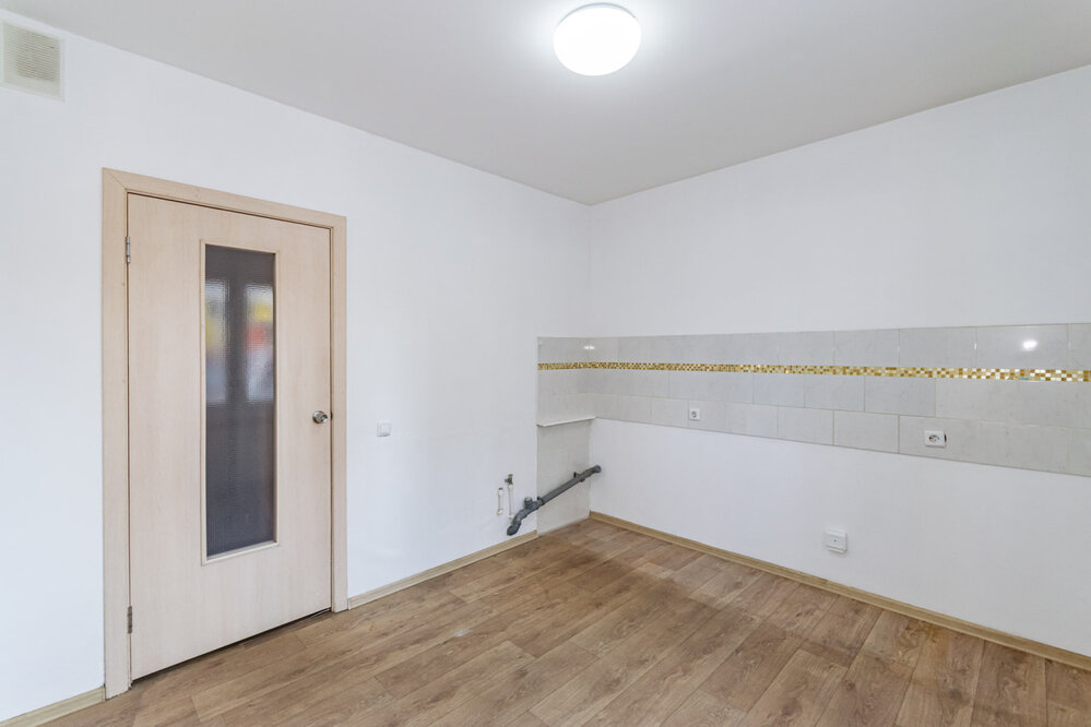 Екатеринбург, ул. Волошина, 2 (УНЦ) - фото квартиры (3)