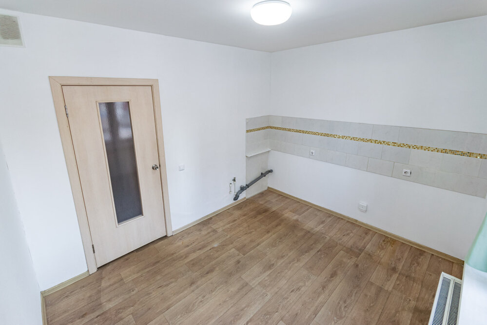 Екатеринбург, ул. Волошина, 2 (УНЦ) - фото квартиры (4)