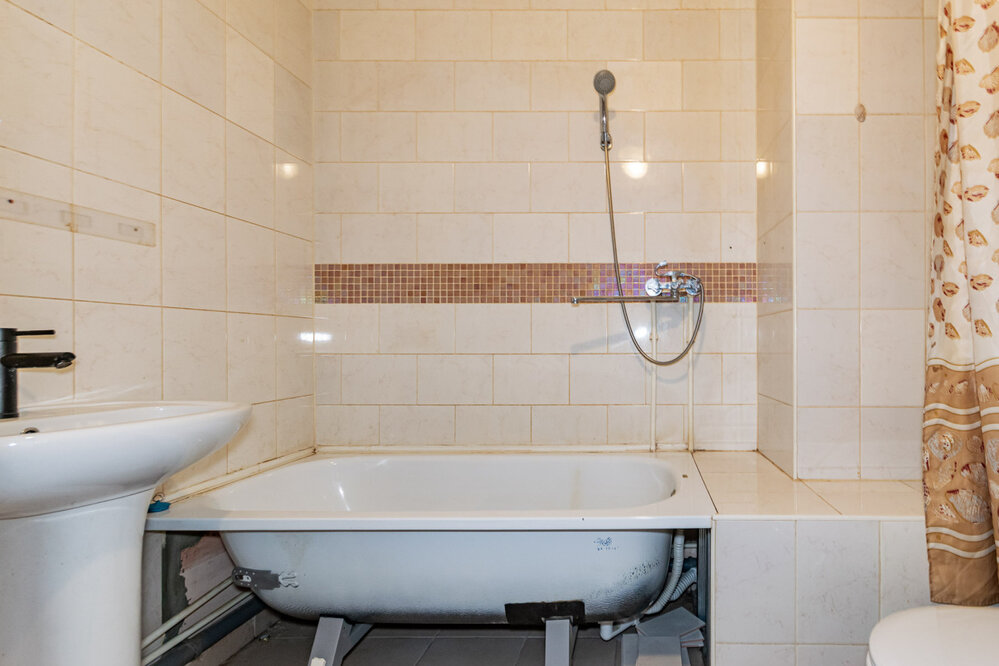 Екатеринбург, ул. Волошина, 2 (УНЦ) - фото квартиры (5)