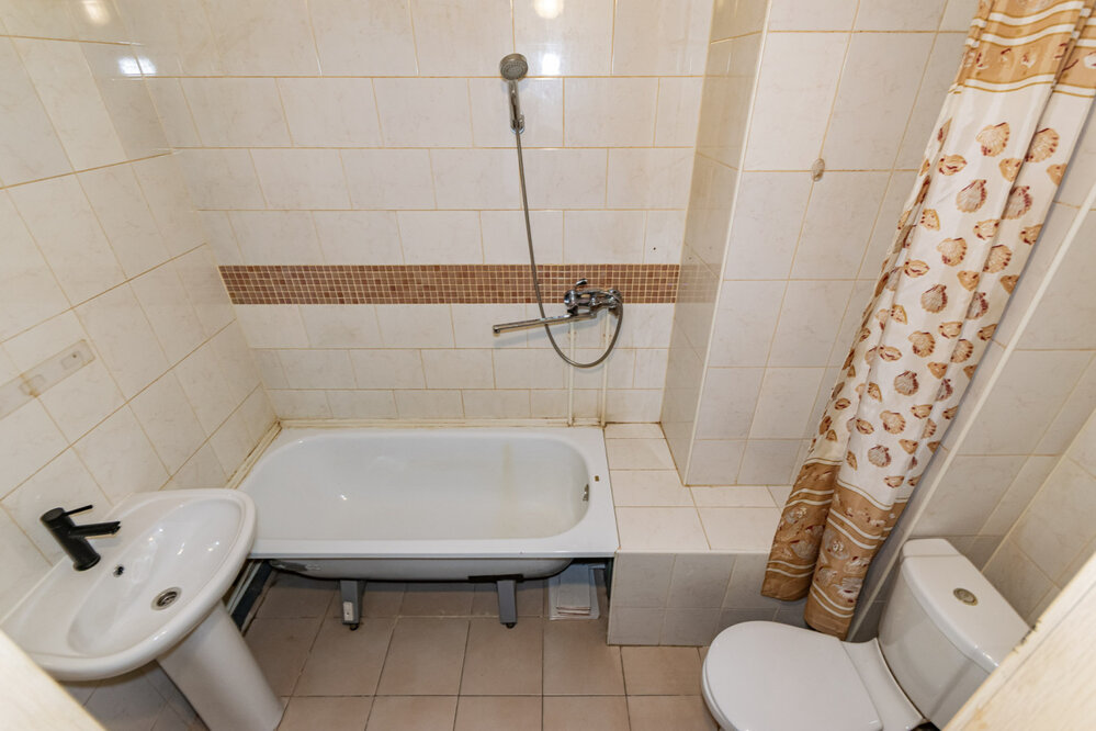 Екатеринбург, ул. Волошина, 2 (УНЦ) - фото квартиры (8)