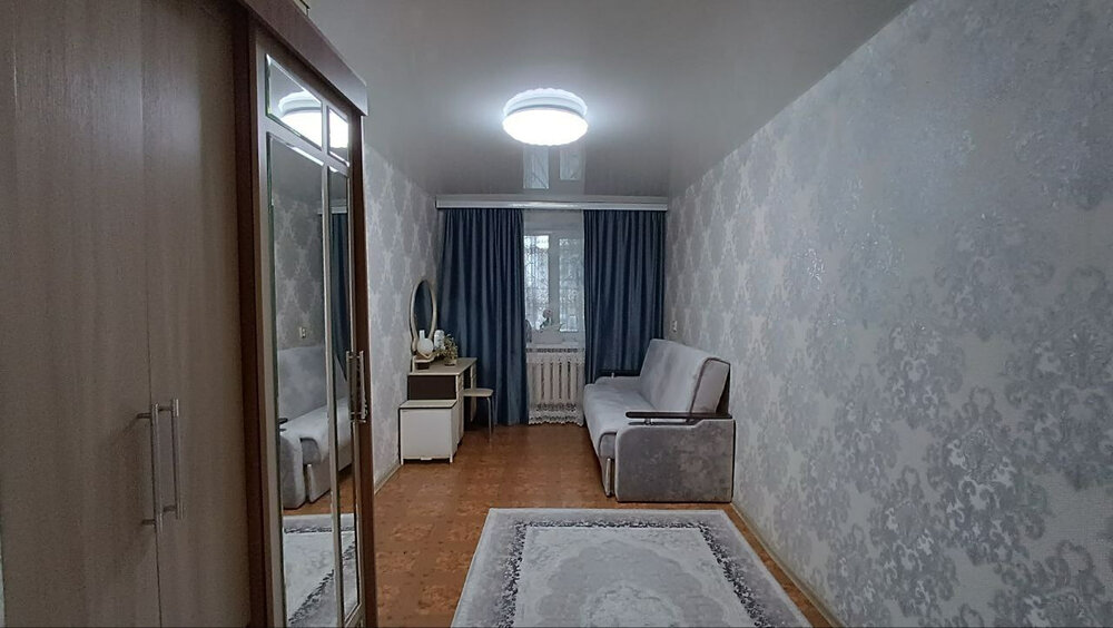 г. Нижний Тагил, ул. Карла Либкнехта, 23 (городской округ Нижний Тагил) - фото квартиры (1)