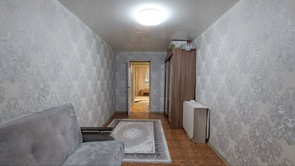 г. Нижний Тагил, ул. Карла Либкнехта, 23 (городской округ Нижний Тагил) - фото квартиры (2)