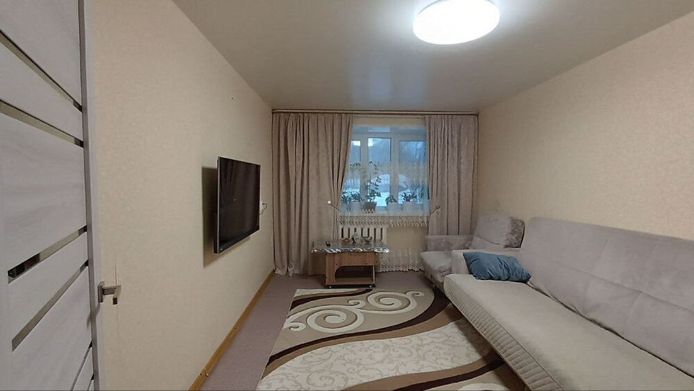 г. Нижний Тагил, ул. Карла Либкнехта, 23 (городской округ Нижний Тагил) - фото квартиры (4)