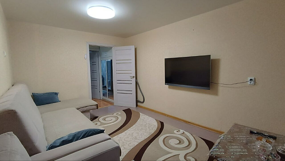 г. Нижний Тагил, ул. Карла Либкнехта, 23 (городской округ Нижний Тагил) - фото квартиры (5)