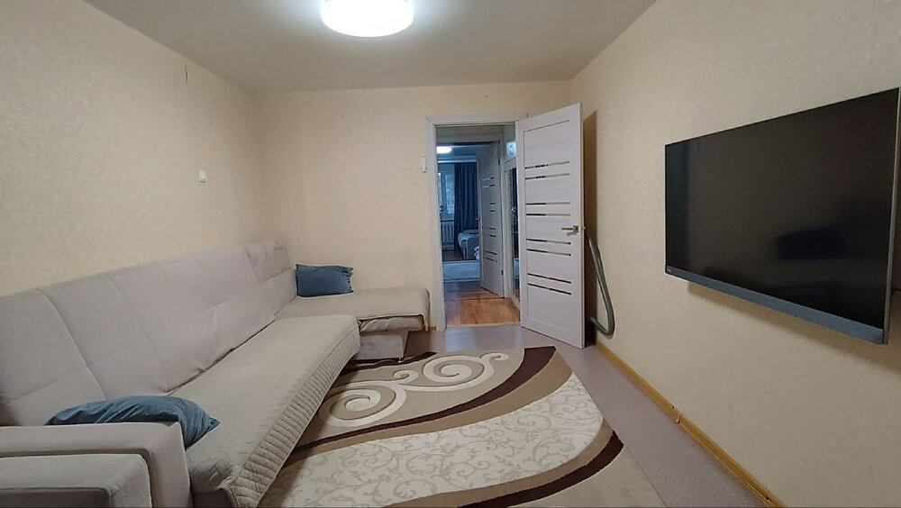 г. Нижний Тагил, ул. Карла Либкнехта, 23 (городской округ Нижний Тагил) - фото квартиры (6)