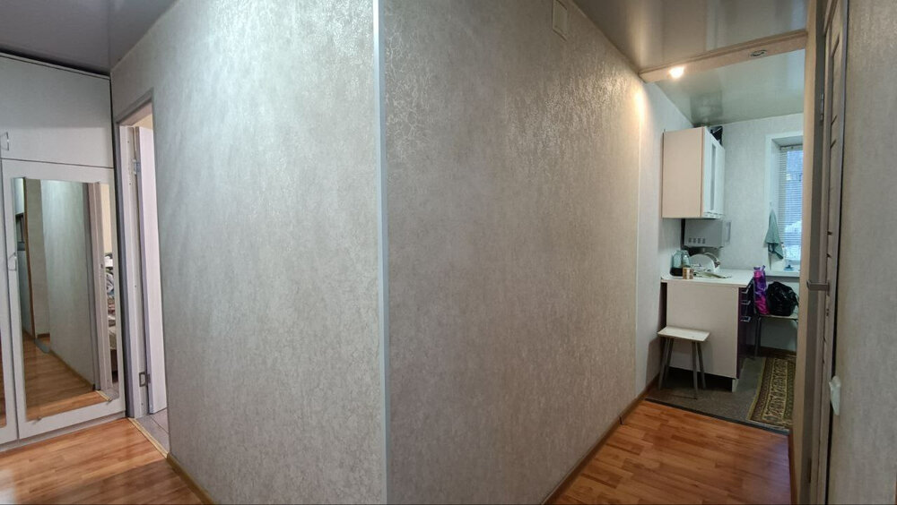 г. Нижний Тагил, ул. Карла Либкнехта, 23 (городской округ Нижний Тагил) - фото квартиры (7)