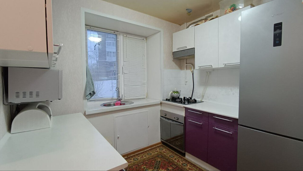 г. Нижний Тагил, ул. Карла Либкнехта, 23 (городской округ Нижний Тагил) - фото квартиры (8)