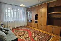 Екатеринбург, ул. Софьи Перовской, 119 (Новая Сортировка) - фото квартиры