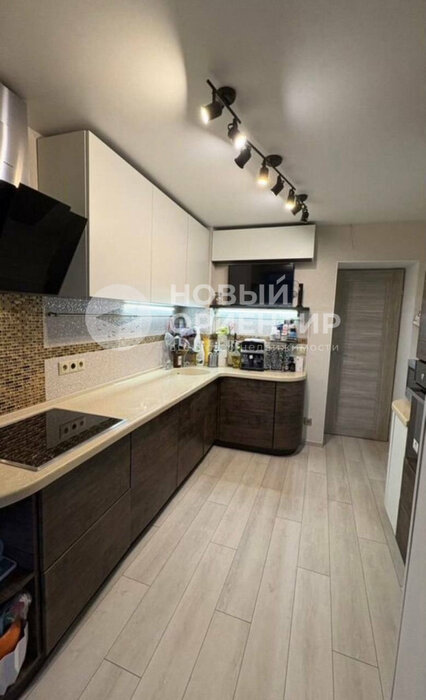 Екатеринбург, ул. Радищева, 53к1 (Юго-Западный) - фото квартиры (1)