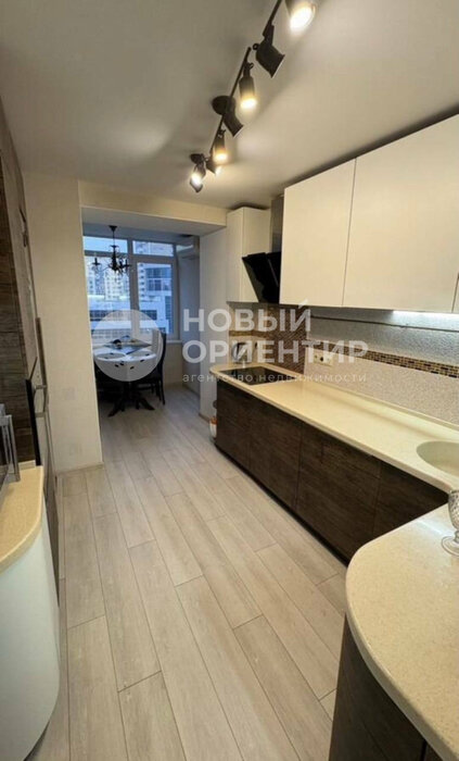 Екатеринбург, ул. Радищева, 53к1 (Юго-Западный) - фото квартиры (2)