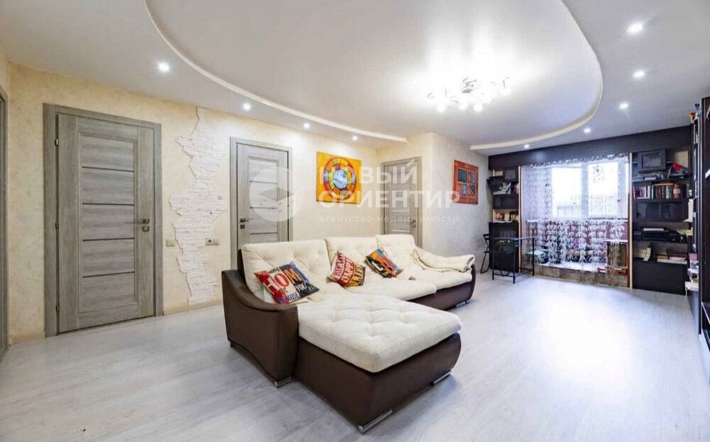 Екатеринбург, ул. Радищева, 53к1 (Юго-Западный) - фото квартиры (3)