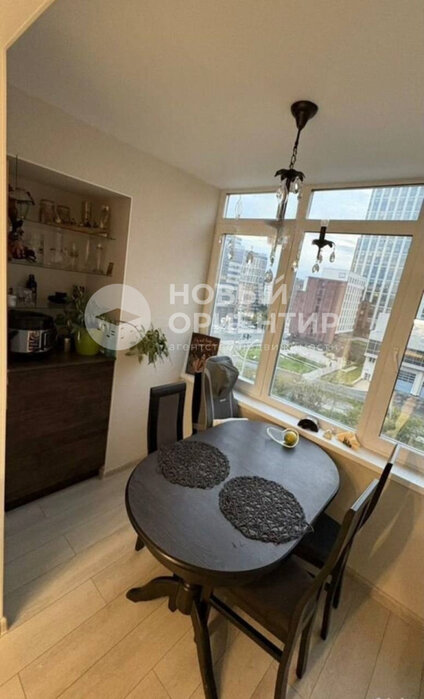 Екатеринбург, ул. Радищева, 53к1 (Юго-Западный) - фото квартиры (4)